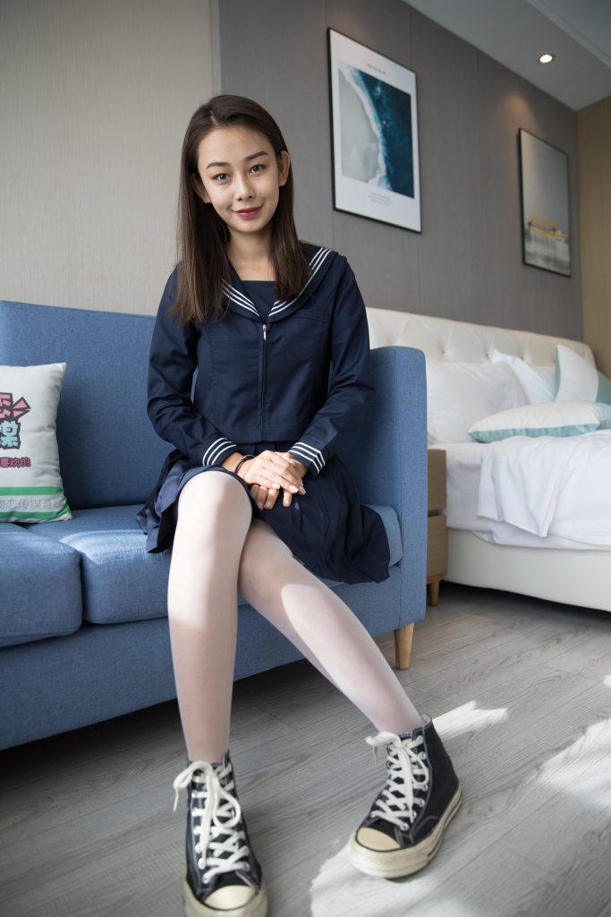 物戀傳媒 No.272 嵐嵐-心的遠方 [141P/1V/3.42G]插圖