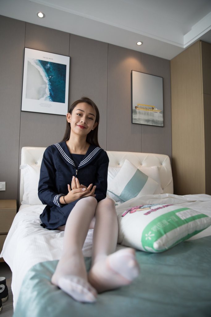 物戀傳媒 No.272 嵐嵐-心的遠方 [141P/1V/3.42G]插圖2