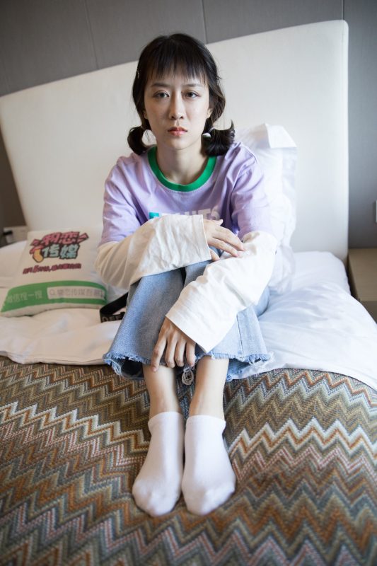 物戀傳媒 No.274 楚萊-蓮葉何田田 [164P/1V/4.62G]-無料攝影圈