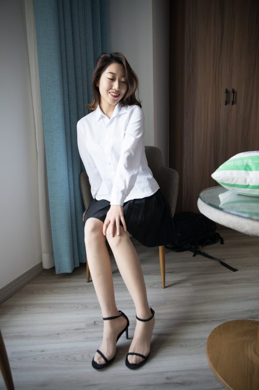 物戀傳媒 No.278 雅夢-律政俏佳人 [174P/1V/4.46G]-無料攝影圈