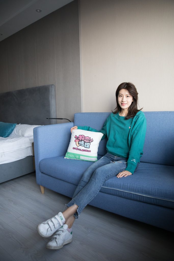 物戀傳媒 No.280 檸檬-活力girl,與你一路同行 [206P/1V/5.26G]插圖3