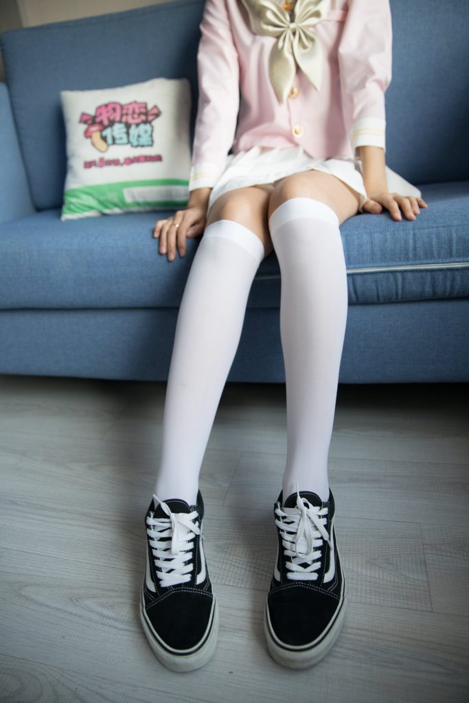 物戀傳媒 No.281 檸檬-蜜糖風(fēng)暴 [164P/1V/4.79G]插圖2