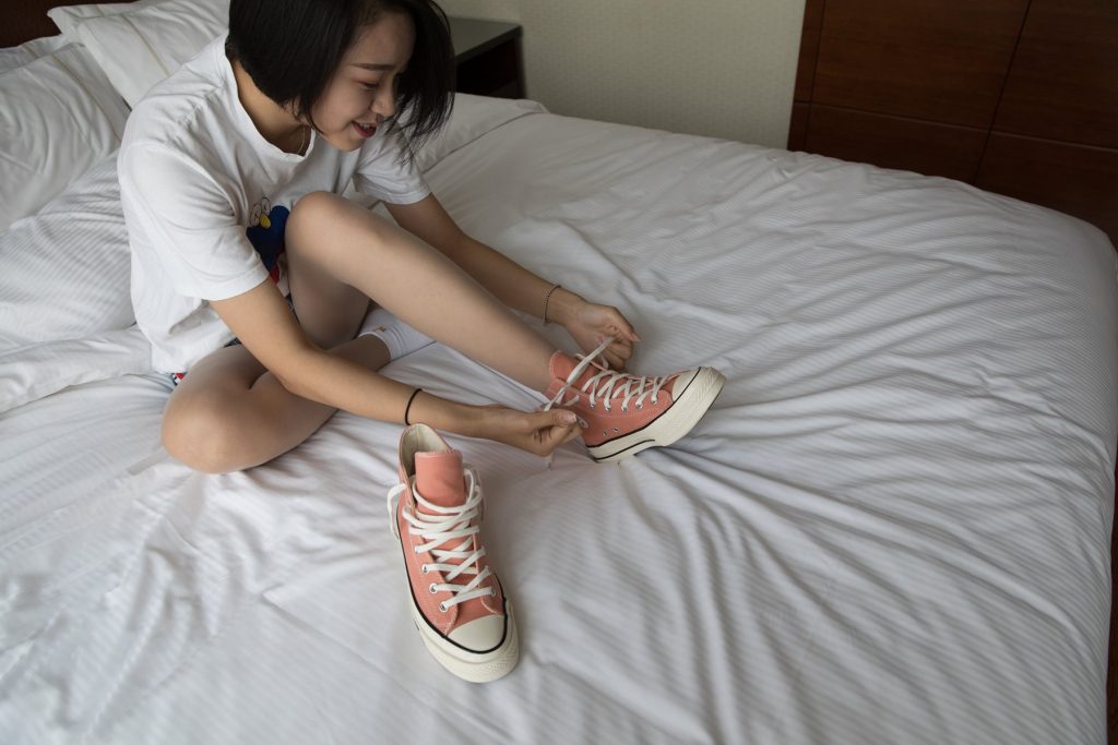 物戀傳媒 No.282 小飛-告白氣球 [208P/1V/4.49G]插圖1