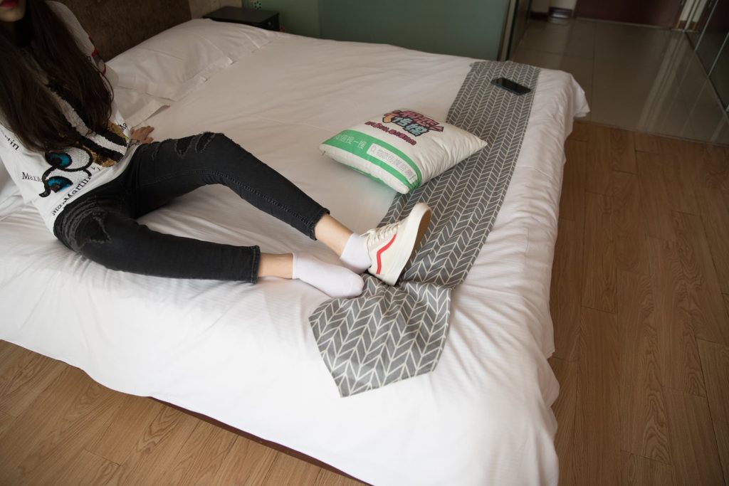 物戀傳媒 No.283 佳琪-從繁花似錦中走過 [229P/1V/5.78G]插圖1