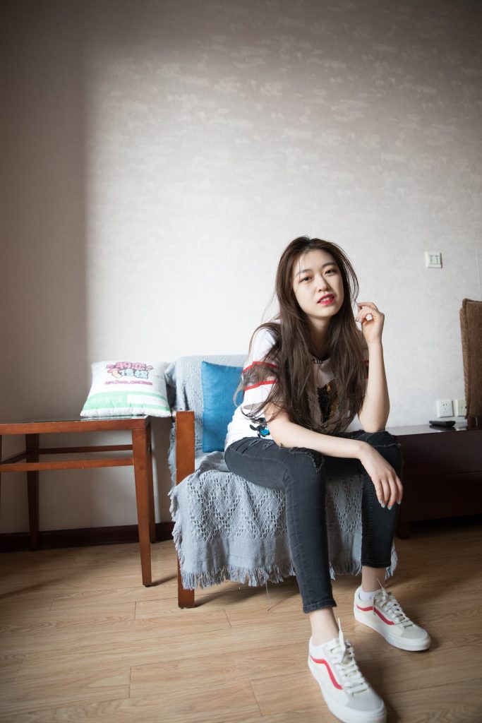 物戀傳媒 No.283 佳琪-從繁花似錦中走過 [229P/1V/5.78G]插圖3