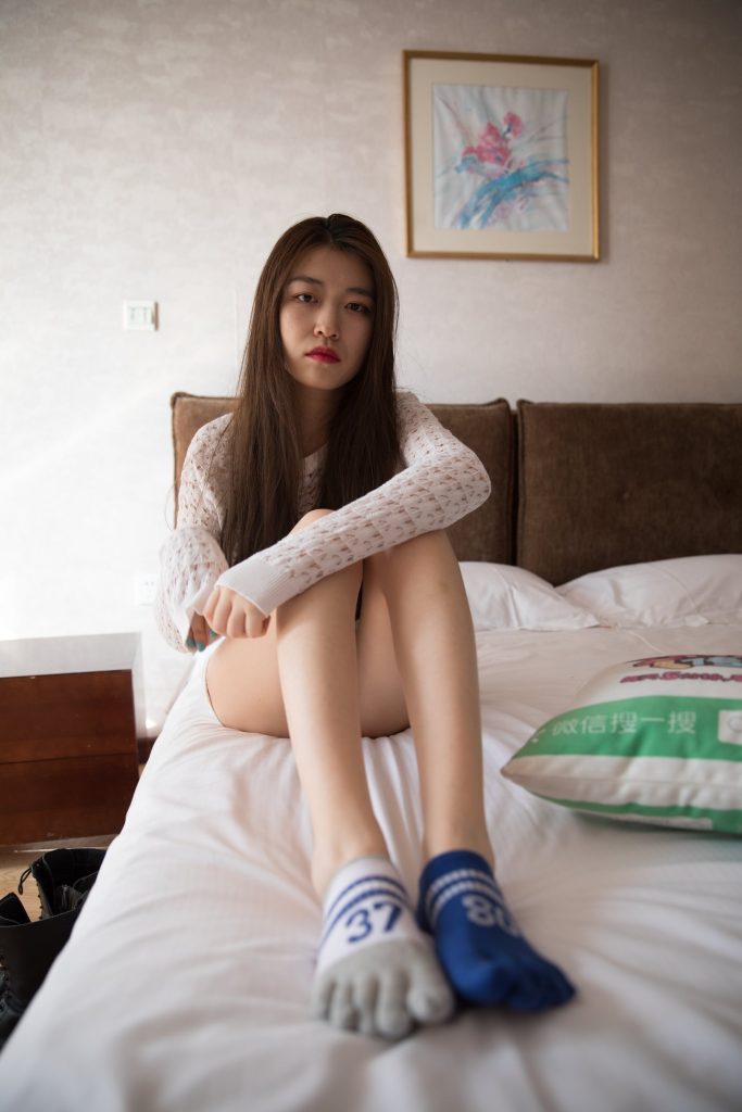 物戀傳媒 No.284 佳琪-一朵花的盛開 [140P/1V/3.64G]插圖1