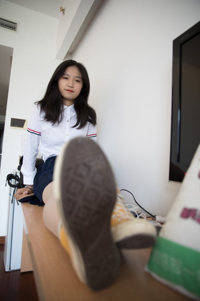 物戀傳媒 No.286 小昭-浮云吹作雪，世味煮成茶 [228P/1V/3.89G]插圖2