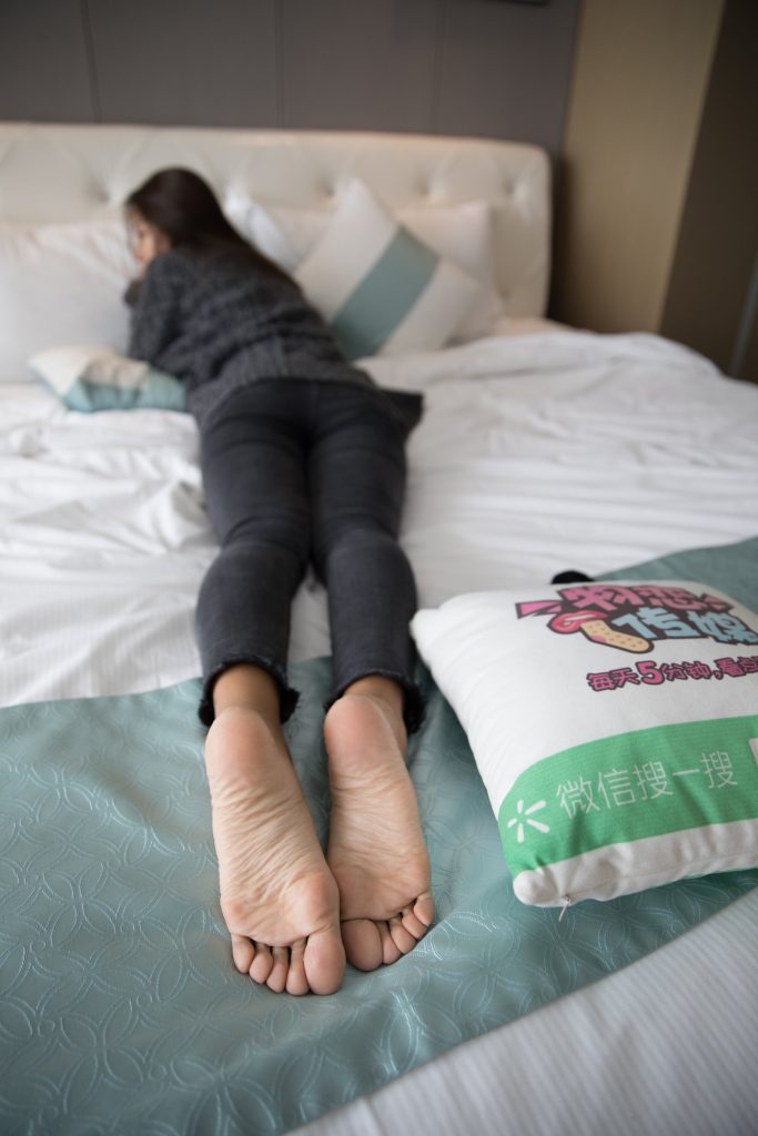 物戀傳媒 No.287 嵐嵐-溫暖的弦 [189P/1V/4.18G]插圖