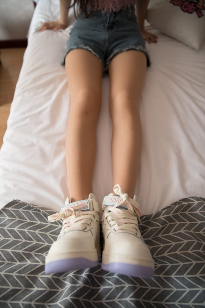 物戀傳媒 No.288 佳琪-星星?燈游樂場 [156P/1V/4.09G]插圖1