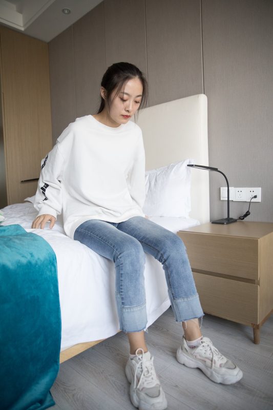 物戀傳媒 No.290 小迎-半島假日 [186P/1V/4.33G]-無料攝影圈