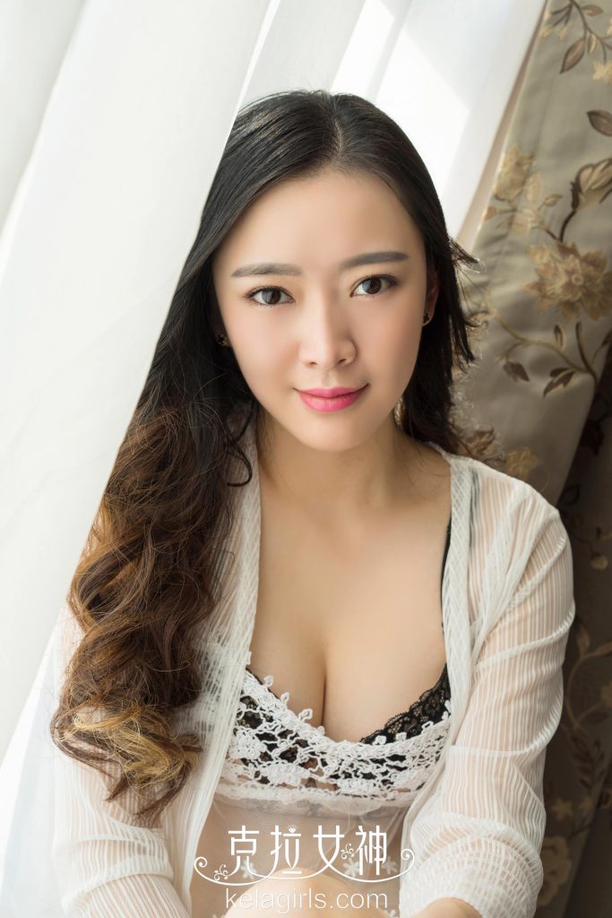 [KeLaGirls克拉女神] 2017.05.18《驚艷絕塵》珊珊 [26P/419MB]插圖2