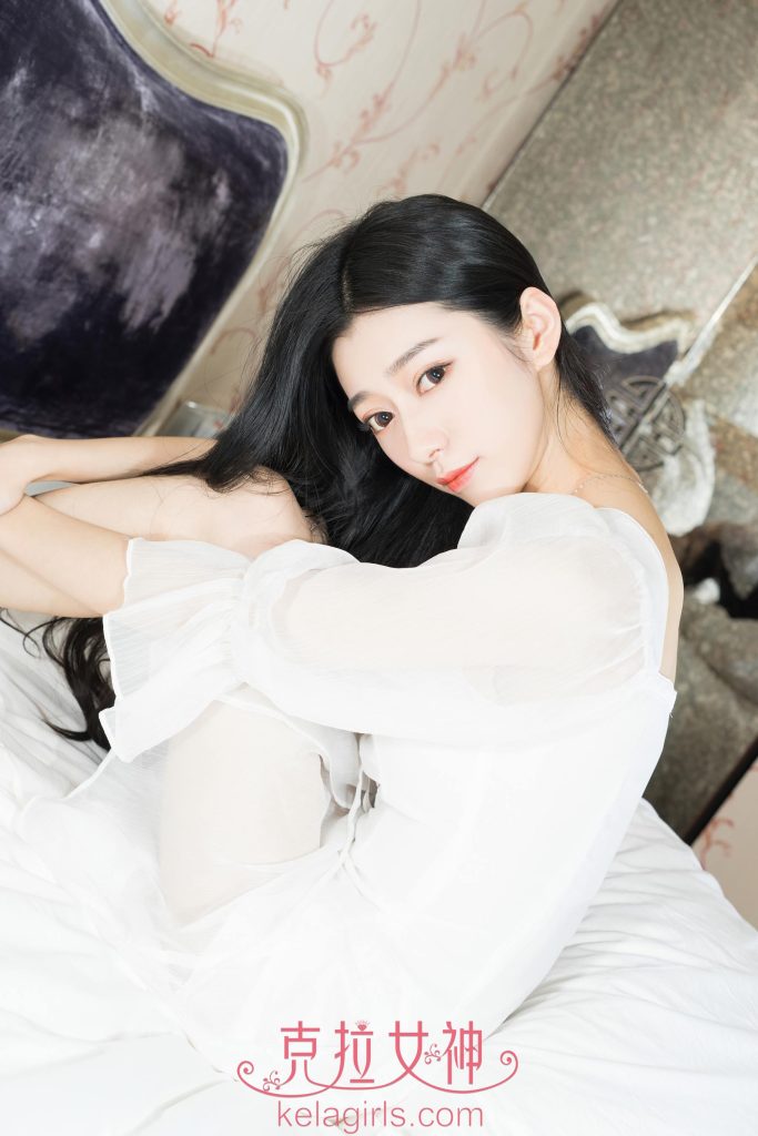 [KeLaGirls克拉女神] 2017.05.27 《云仙縹緲》小新 [31P/490M]插圖1