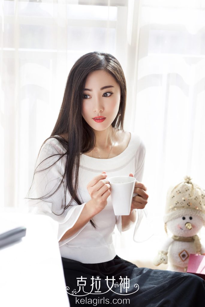 [KeLaGirls克拉女神] 2017.06.05 《封面佳人》穎兒 [27P/397M]插圖2