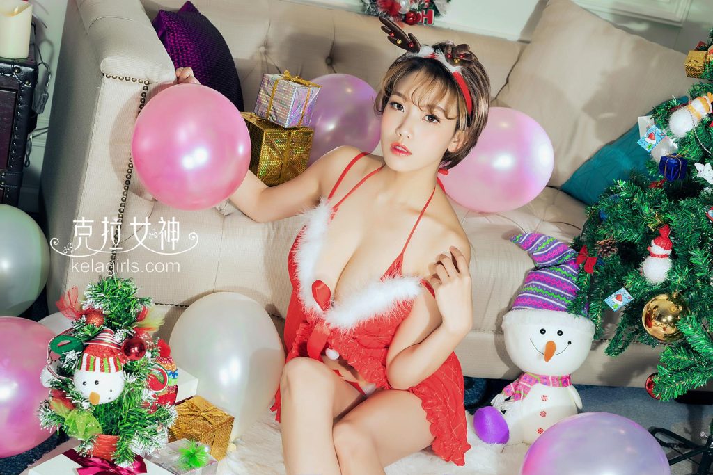 [KeLaGirls克拉女神] 2017.06.15 大陽(yáng)[25P/603M]插圖3