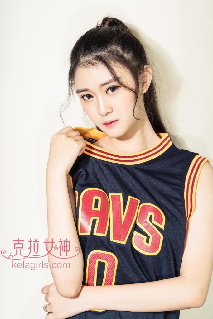 [KeLaGirls克拉女神] 2017.06.22 蘇可可《?；▔?mèng)想家》[35P/583M]插圖2