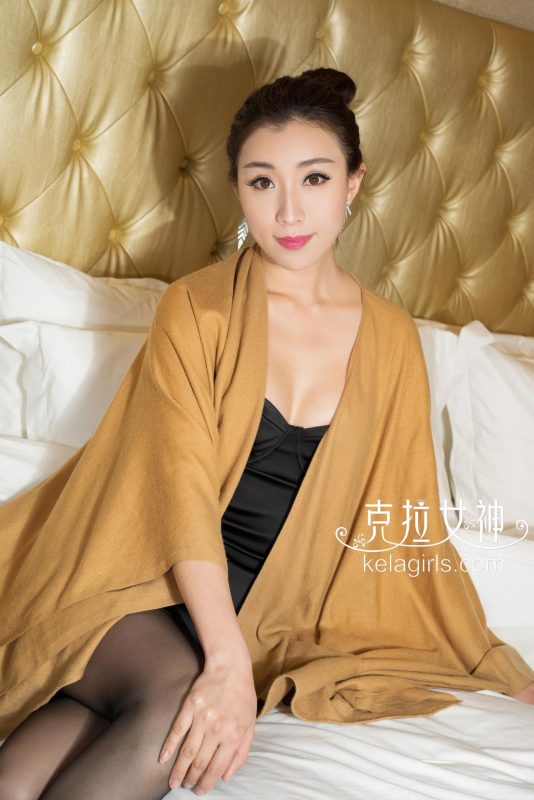 [KeLaGirls克拉女神] 2017.07.09 安安[23P/354MB]-無料攝影圈