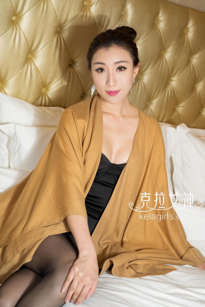 [KeLaGirls克拉女神] 2017.07.09 安安[23P/354MB]插圖