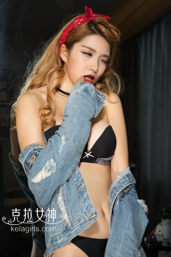 [KeLaGirls克拉女神] 2017.07.13 伊莎 [23P/423M]插圖1