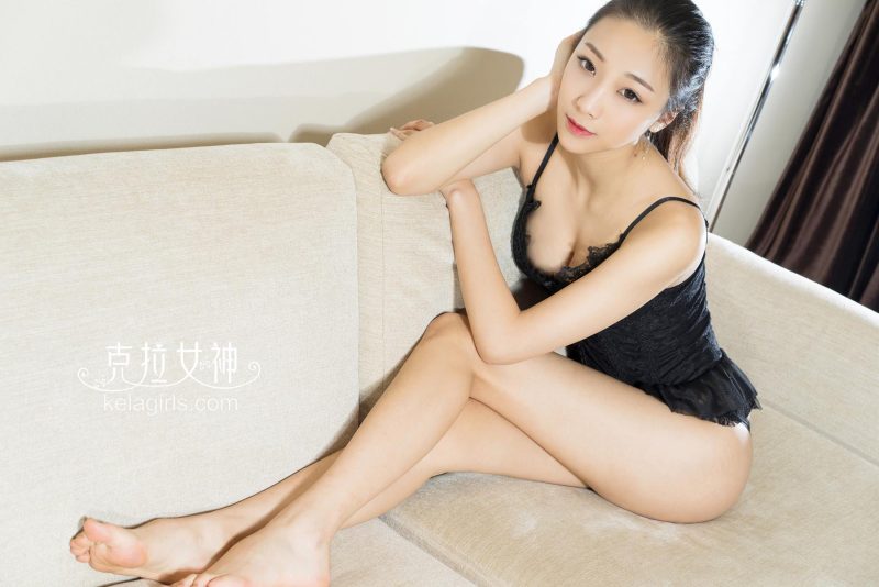 [KeLaGirls克拉女神] 2017.07.15 靜靜[21P/267M]-無料攝影圈