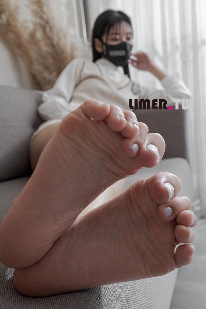 Limerence 111 Jaly 08指甲油裸足帶3D視頻[181P/4V/6.33G]插圖