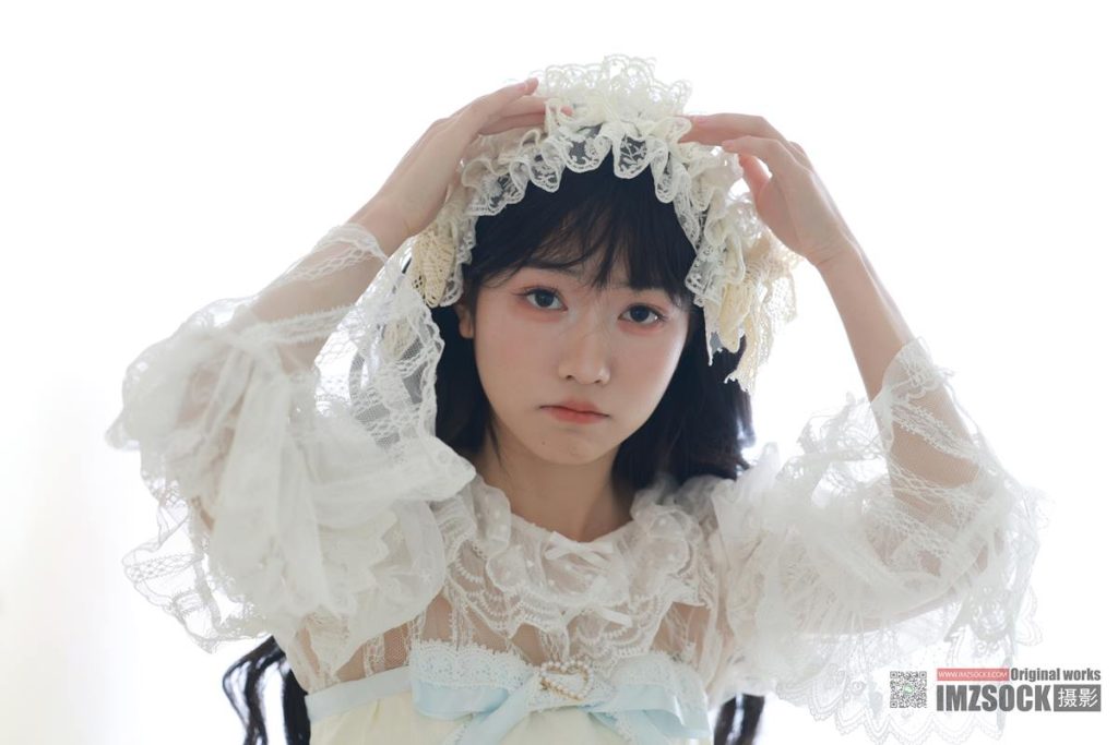 [MZSOCK]愛美足 NO.322 可心[156P/1V/3.49GB]插圖1