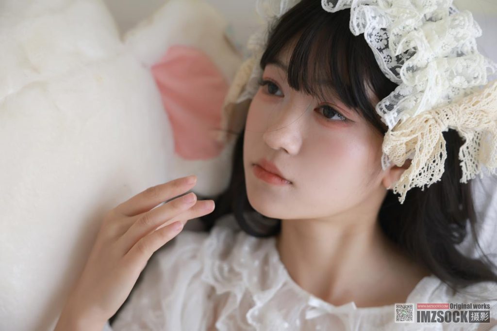 [MZSOCK]愛美足 NO.322 可心[156P/1V/3.49GB]插圖2