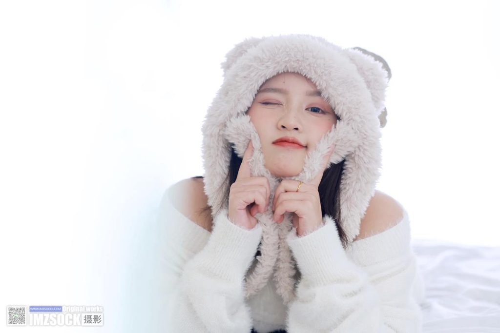 [MZSOCK]愛(ài)美足 NO.327 小點(diǎn)心[146P/1V/3.23GB]插圖1