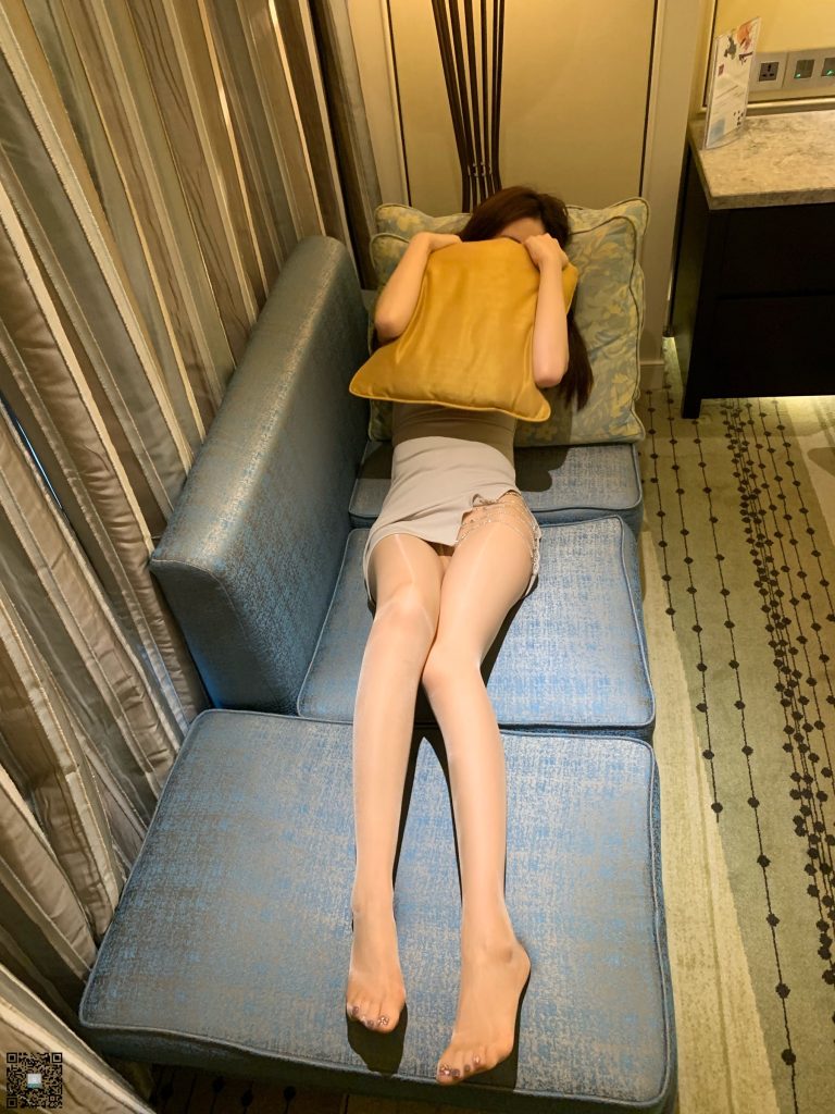 LICCL麗綺映像 NO.007 – 連珠裙[59P/399MB]插圖