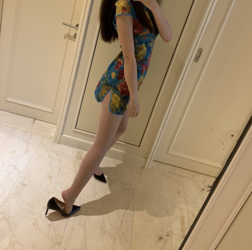 LICCL麗綺映像 NO.008 – 肉絲[526P/2.5G]插圖1