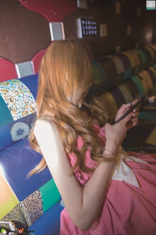 LICCL麗綺映像 NO.013 - 膚色水蜜桃[73P/1.17GB]-無料攝影圈