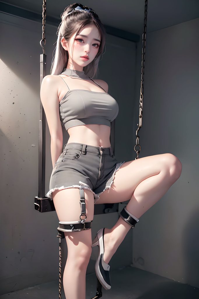 AI繪畫 572 Airing_ – pixiv[221P/116MB]插圖2