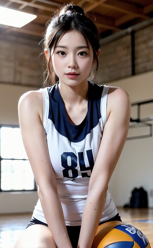 AI繪畫 573 xiaoshami – pixiv[444P/710MB]-無料攝影圈