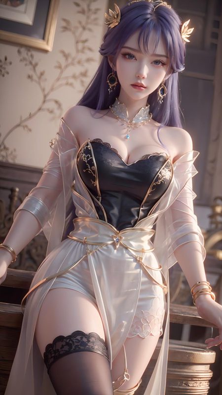 AI繪畫(huà) 583A 天穹[246P/32MB]-無(wú)料攝影圈