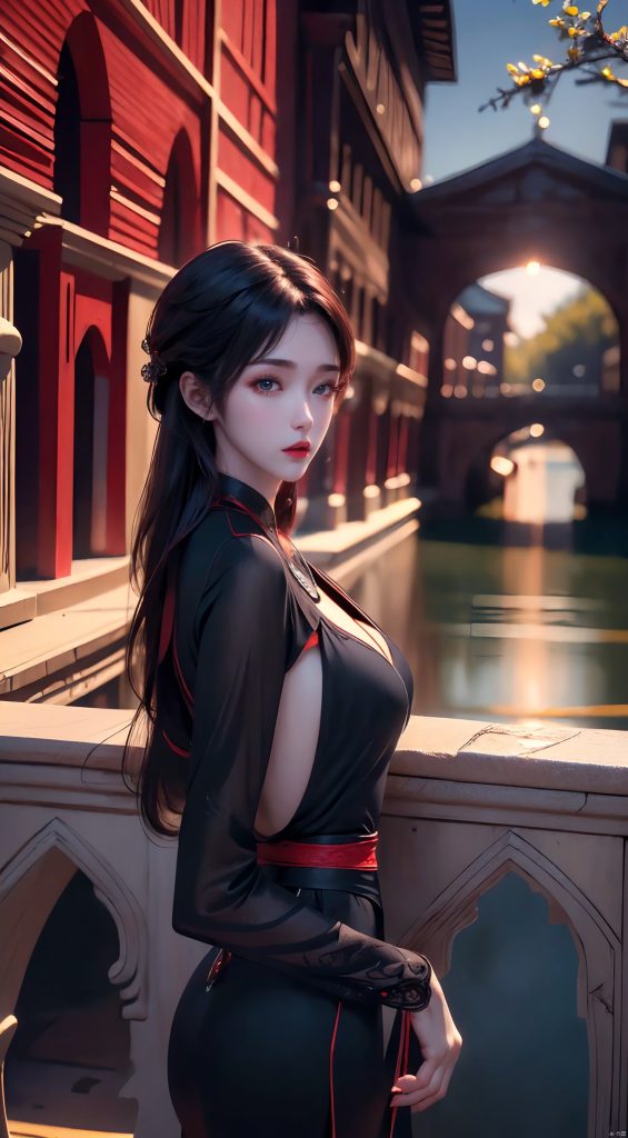 AI繪畫 590 云韻[99P/528MB]插圖