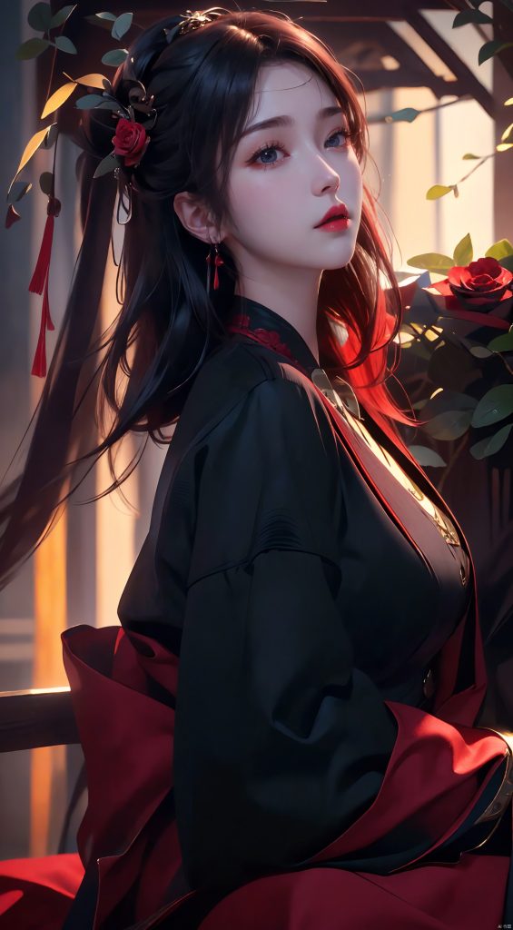 AI繪畫 590 云韻[99P/528MB]插圖3