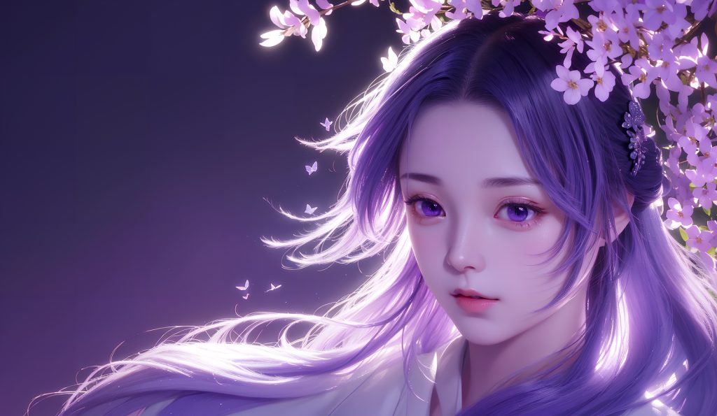 AI繪畫 592 動(dòng)漫游戲角色[493P/649MB]插圖2