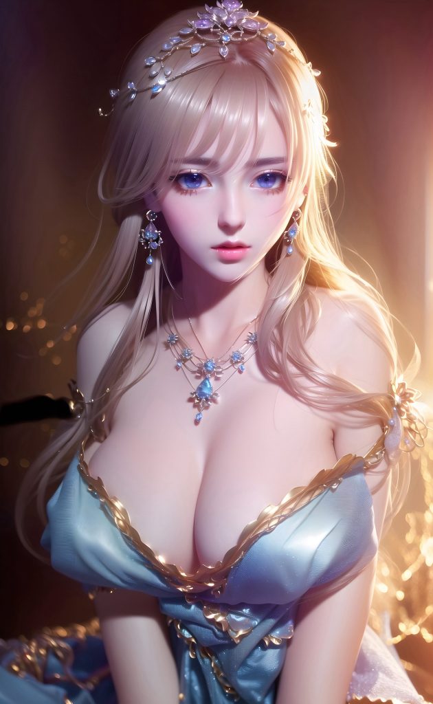 AI繪畫 593 絲襪 美女 古典 AI[276P/133MB]插圖2