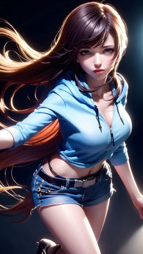 AI繪畫 593 絲襪 美女 古典 AI[276P/133MB]插圖1