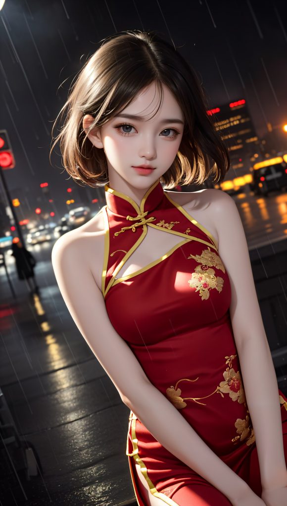 AI繪畫 603 美圖[192P/1.72GB]插圖2