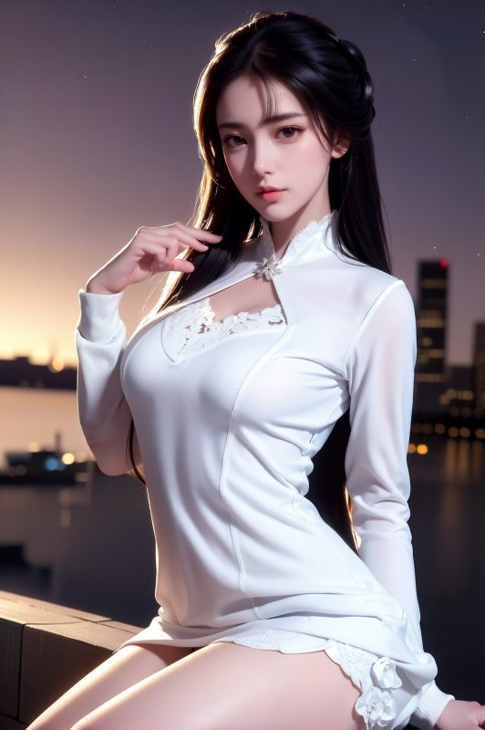 AI繪畫 604 美圖[226P/1.65GB]-無料攝影圈