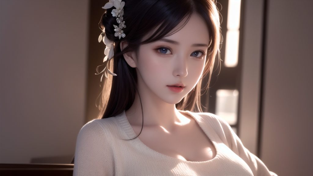 AI繪畫 604 美圖[226P/1.65GB]插圖3