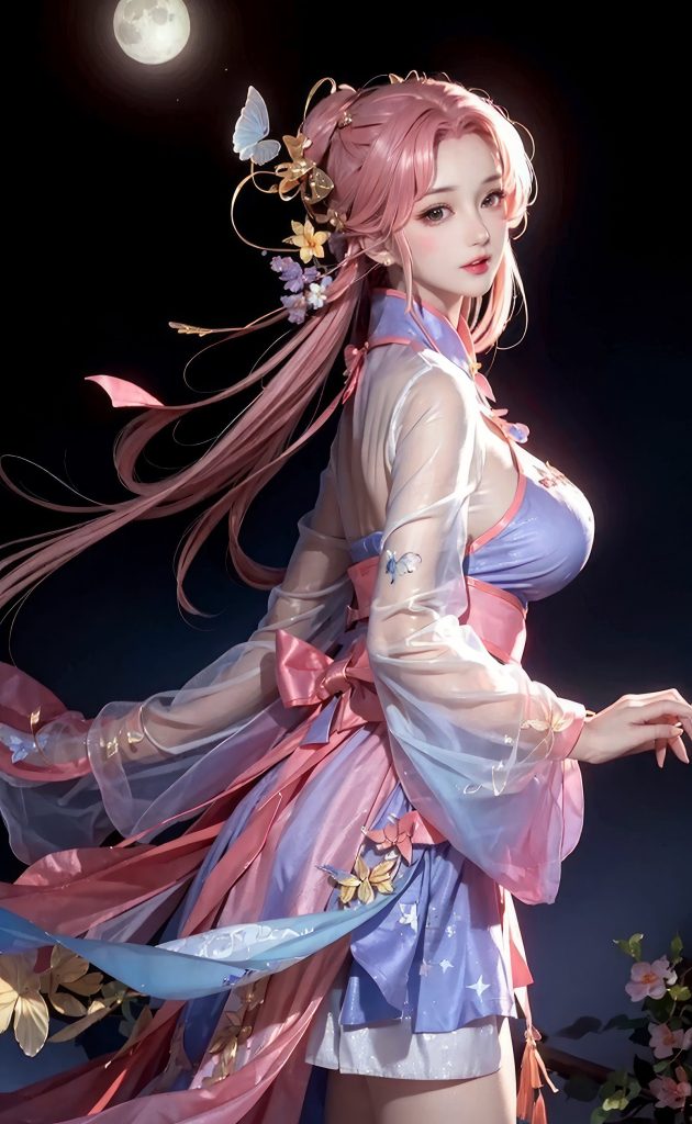 AI繪畫 605 美圖[537P/1.32GB]插圖2