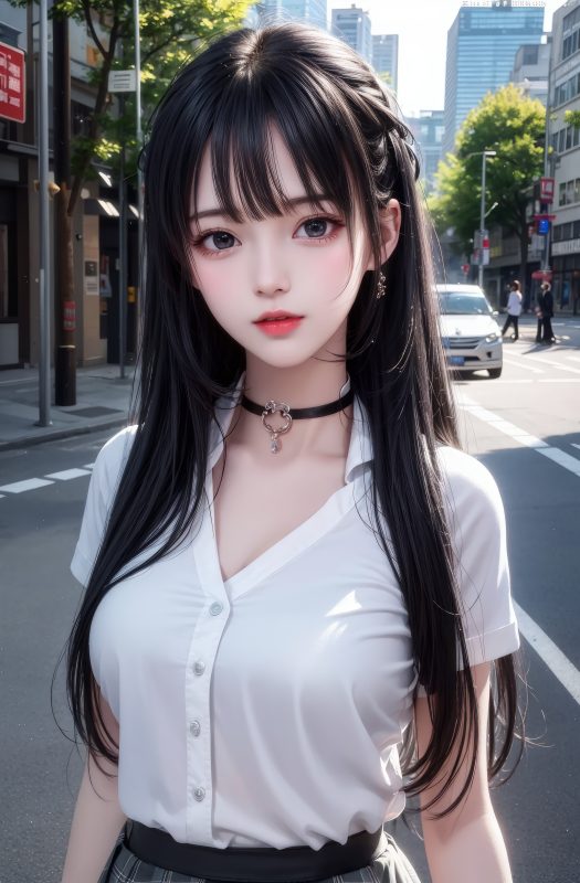 AI繪畫 606 美圖[474P/882MB]-無料攝影圈