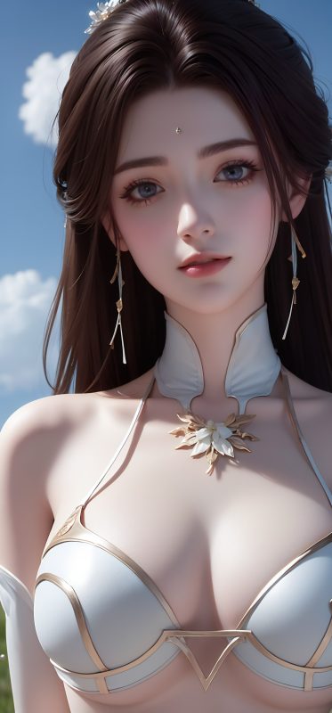 AI繪畫 607 比基尼月嬋[36P/221MB]-無(wú)料攝影圈