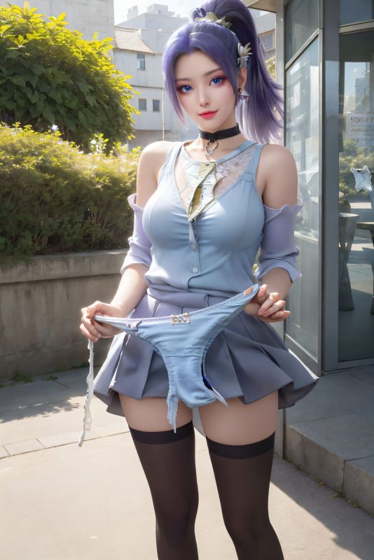 AI繪畫(huà) 619 斗破-韓月[52P/55MB]-無(wú)料攝影圈