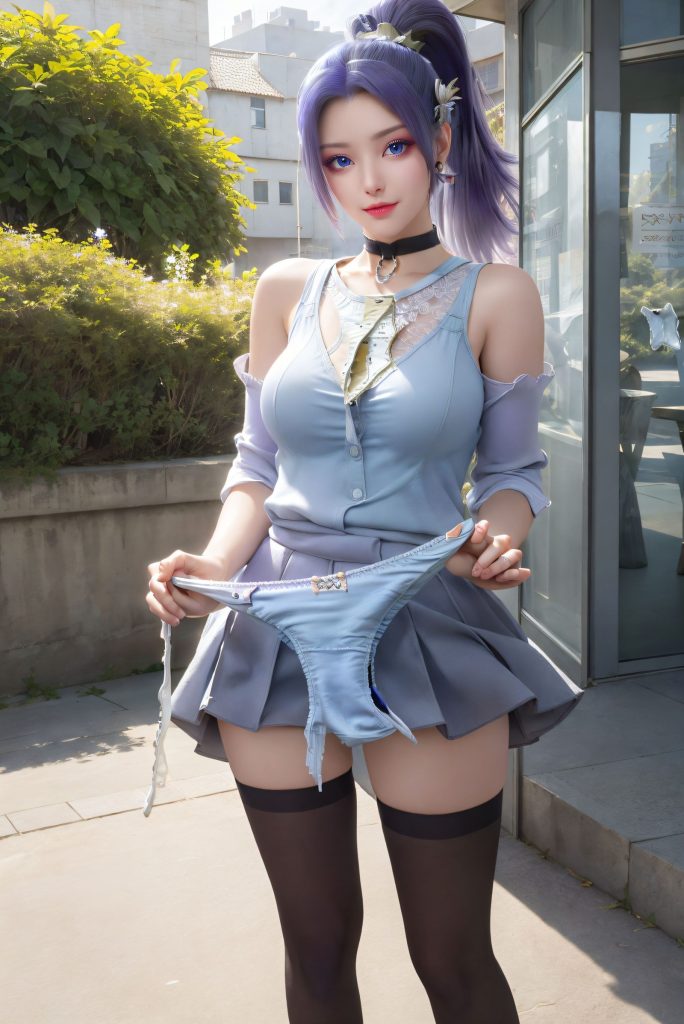 AI繪畫 619 斗破-韓月[52P/55MB]插圖