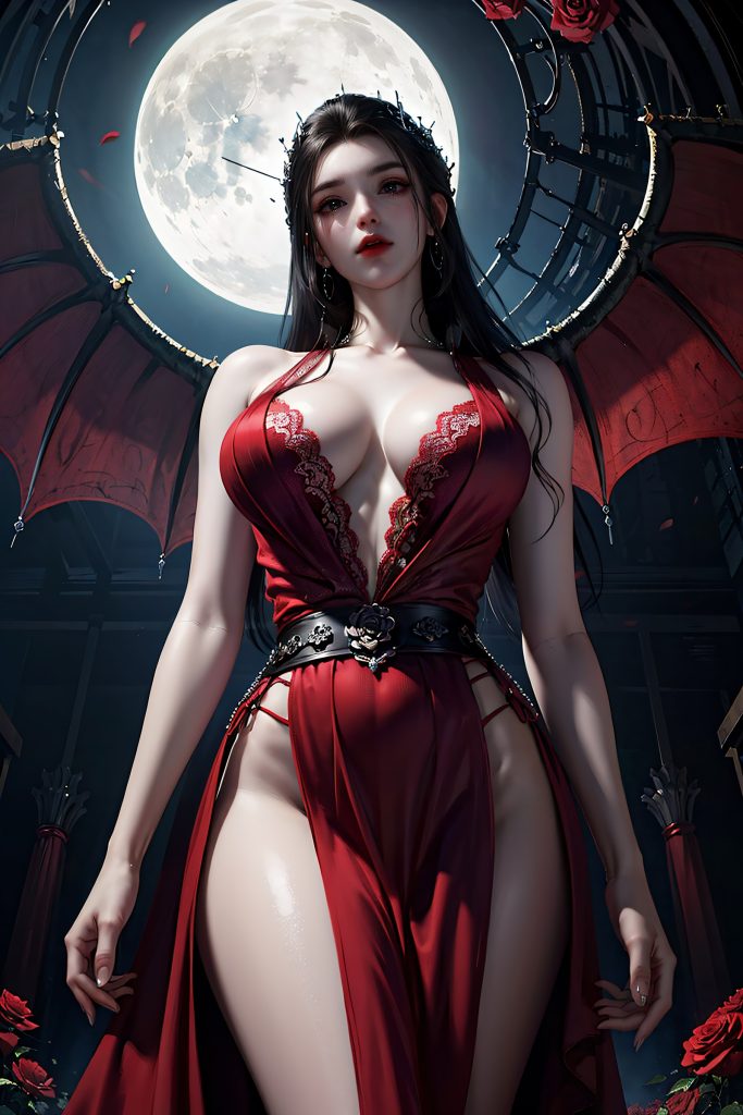 AI繪畫 620 少年白馬醉春風(fēng) 玥瑤 美腿長(zhǎng)裙[125P/1.08GB]插圖3