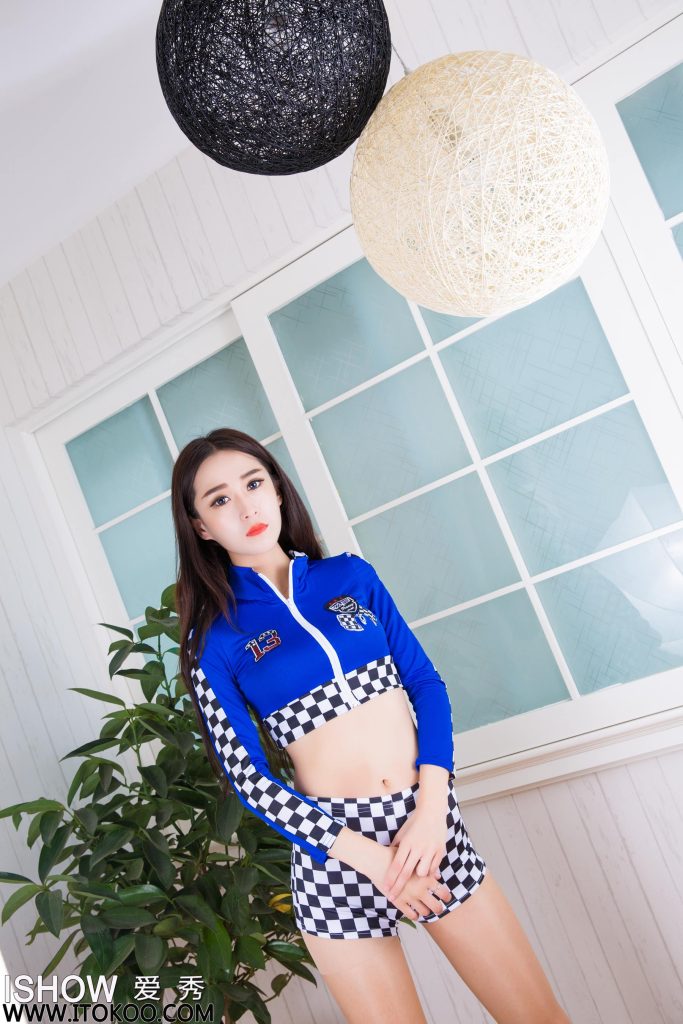 [ISHOW愛秀]第011期 小汝Ruby[30+1P/135M]插圖2