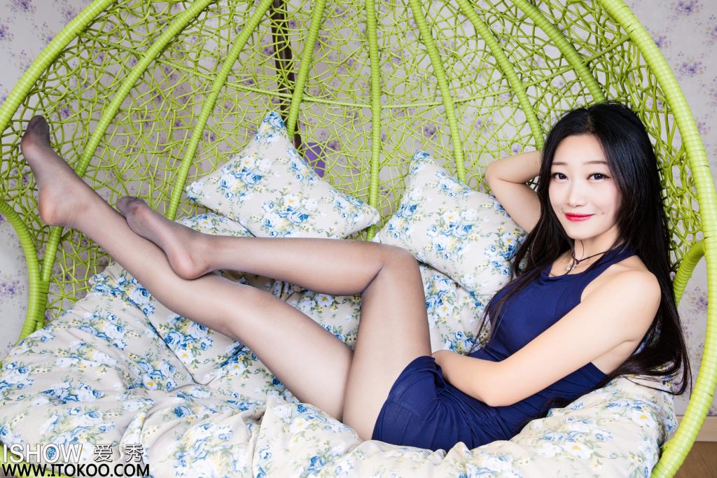 [ISHOW愛秀]第017期 妍妍Yan[43+1P260MB]插圖3