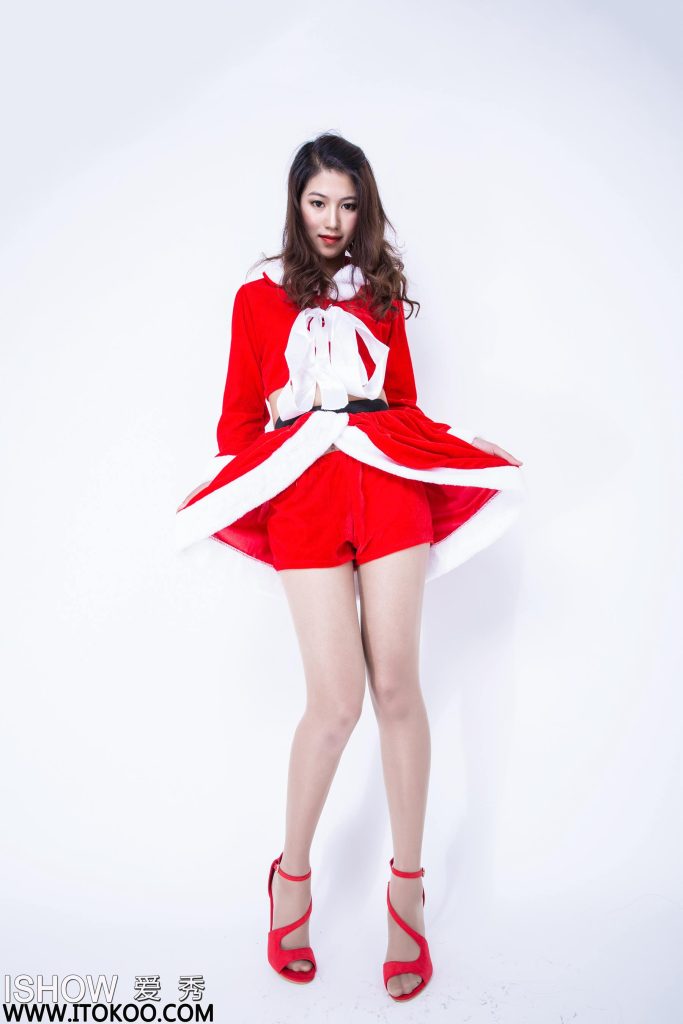 [ISHOW愛秀]第022期 可兒 [36+1P/175M]插圖2